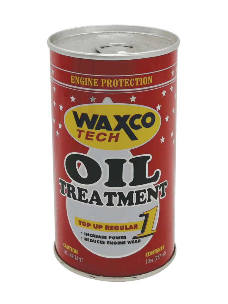 Rust Treatment Spray 300 ml WAXCO Auto Care