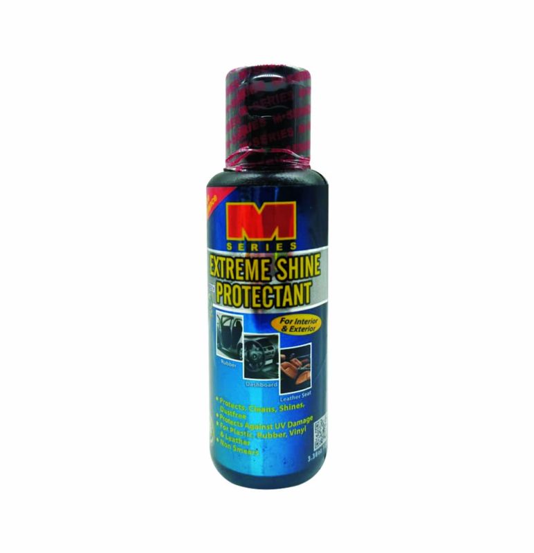 M Series Car Care Waxco Auto Care